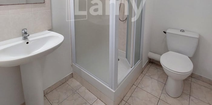 Image 7 sur 8 - Appartement  ·  Location · Valenciennes (59300) · 36m²