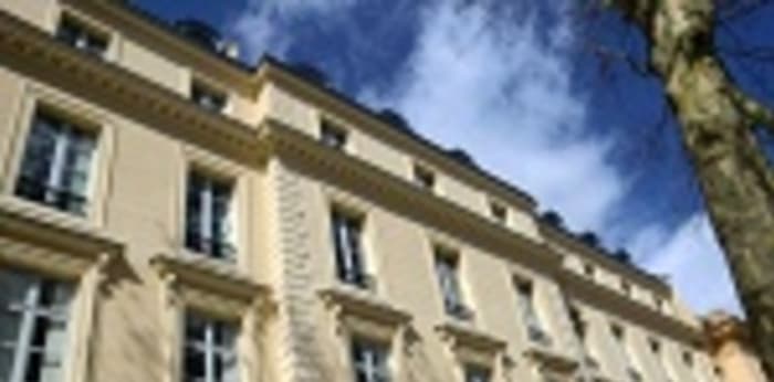 Image 8 sur 9 - Appartement  ·  Location · Versailles (78000) · 2 pièces · 55m²