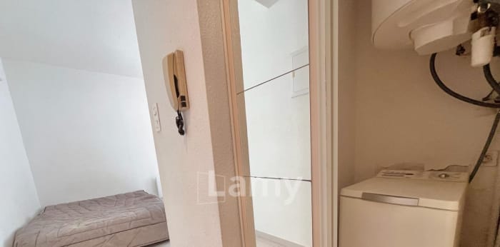 Image 13 sur 13 - Appartement  ·  Location · Aix En Provence (13090) · 1 pièce · 21m²
