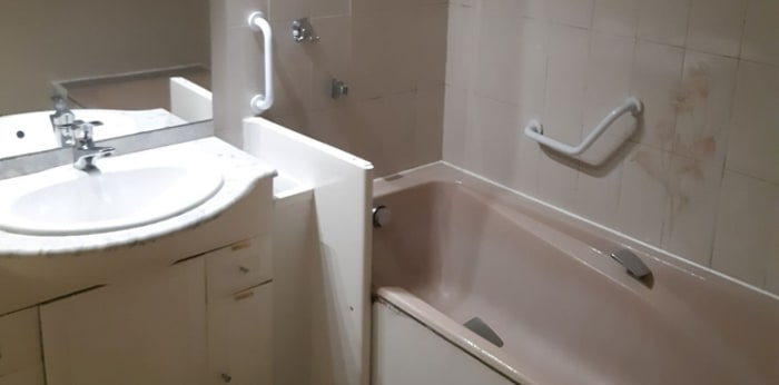 Image 6 sur 8 - Appartement  ·  Location · Aix En Provence (13100) · 3 pièces · 70m²