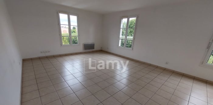 Image 2 sur 11 - Appartement  ·  Location · Brunoy (91800) · 4 pièces · 89m²
