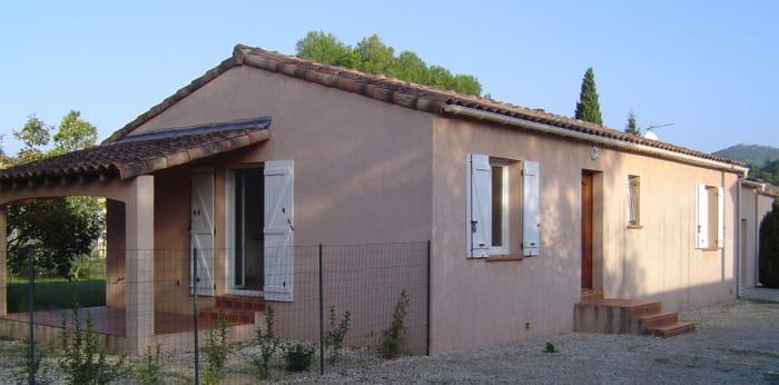 Image 7 sur 11 - Maison/villa  ·  Location · Tresques (30330) · 4 pièces · 88m²