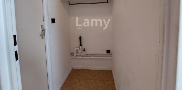 Image 5 sur 7 - Appartement  ·  Location · Toulouse (31500) · 1 pièce · 18m²