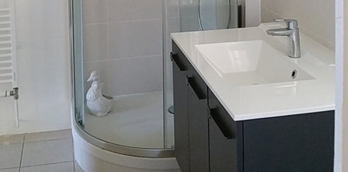 Image 14 sur 14 - Appartement  ·  Location · Angers (49100) · 4 pièces · 108m²