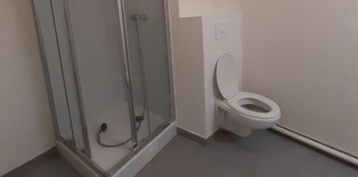 Image 10 sur 13 - Appartement  ·  Location · Athis Mons (91200) · 2 pièces · 43m²