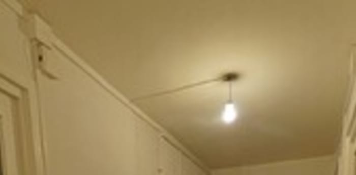 Image 5 sur 6 - Appartement  ·  Location · Villeurbanne (69100) · 4 pièces · 72m²