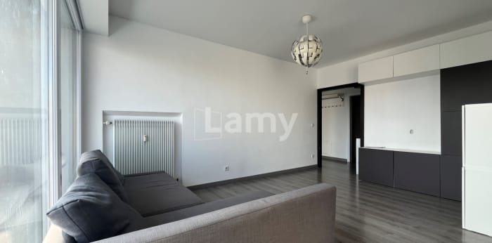 Image 4 sur 16 - Appartement  ·  Location · Reims (51100) · 4 pièces · 109m²