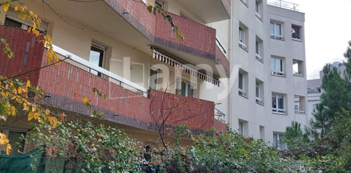 Image 8 sur 9 - Appartement  ·  Location · Nogent Sur Marne (94130) · 3 pièces · 79m²