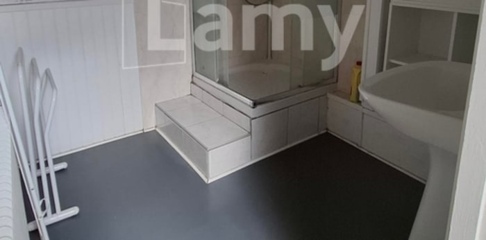 Image 10 sur 12 - Appartement  ·  Location · Lille (59000) · 2 pièces · 41m²