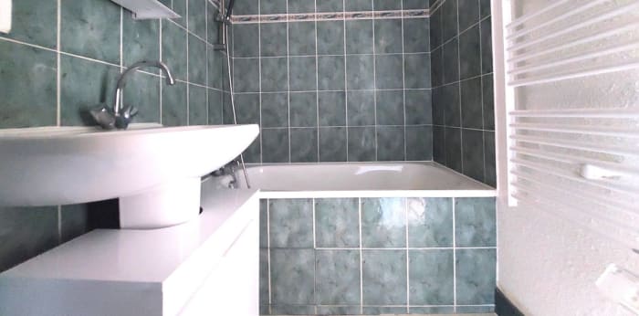 Image 7 sur 9 - Appartement  ·  Location · Limoges (87000) · 2 pièces · 27m²