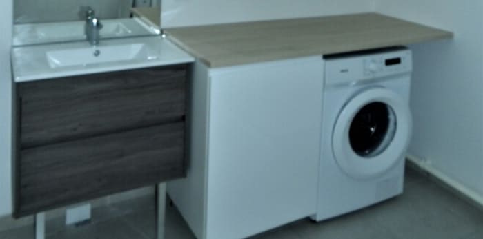 Image 6 sur 6 - Appartement  ·  Location · Bagneux (92220) · 2 pièces · 48m²