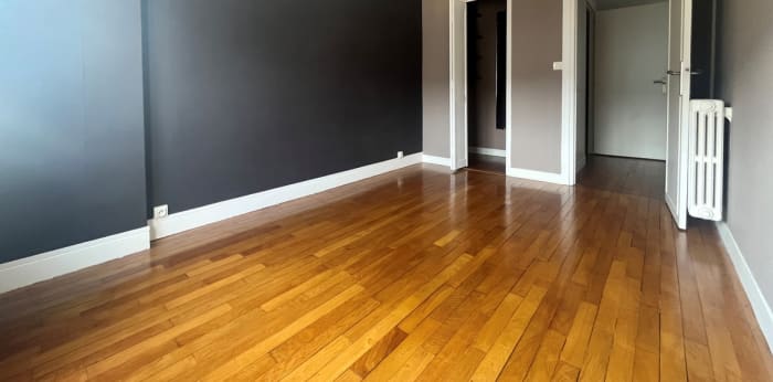 Image 4 sur 6 - Appartement  ·  Location · Reims (51100) · 4 pièces · 77m²