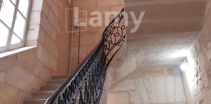 Image 2 sur 10 - Appartement  ·  Location · Bordeaux (33000) · 1 pièce · 23m²