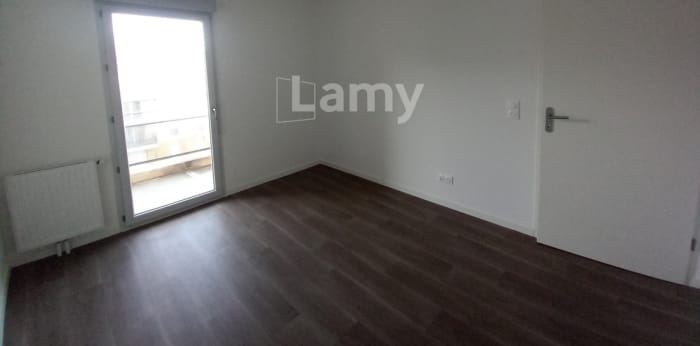 Image 5 sur 7 - Appartement  ·  Location · Le Havre (76620) · 2 pièces · 44m²