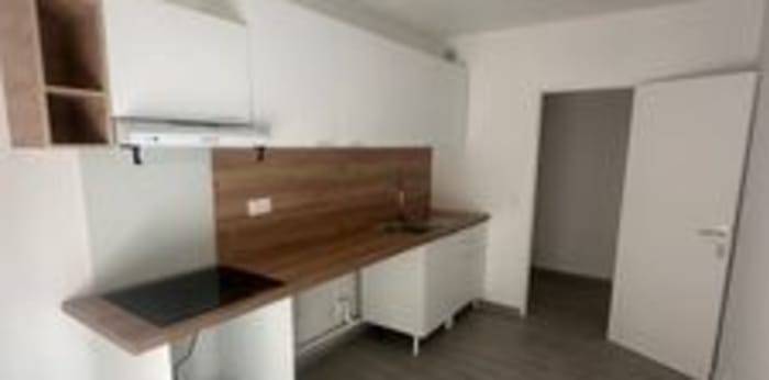 Image 1 sur 4 - Appartement  ·  Location · Paris (75016) · 2 pièces · 62m²