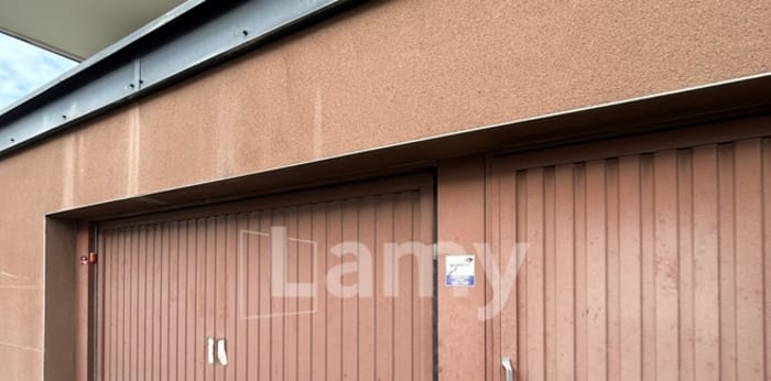 Image 3 sur 4 - Parking/box  ·  Location · Colomiers (31770) · 12m²