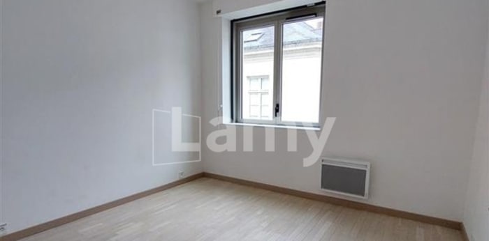 Image 3 sur 4 - Appartement  ·  Location · Nantes (44000) · 2 pièces · 40m²