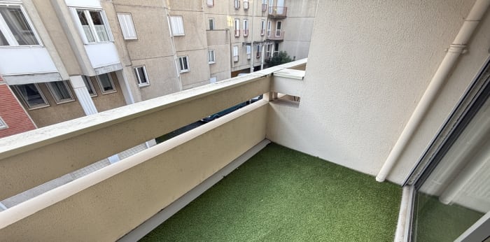 Image 5 sur 12 - Appartement  ·  Location · Reims (51100) · 5 pièces · 104m²