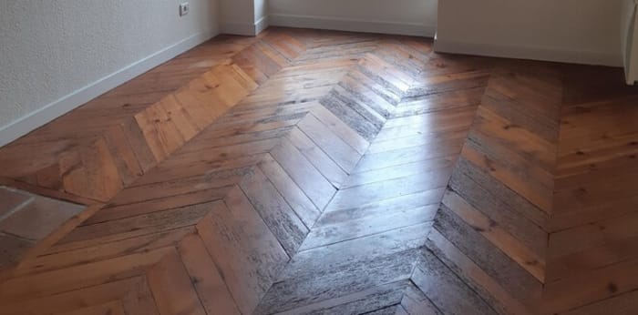 Image 5 sur 9 - Appartement  ·  Location · Issoire (63500) · 5 pièces · 141m²