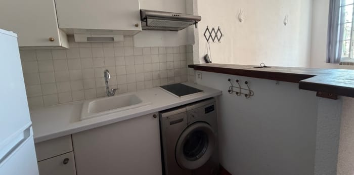 Image 6 sur 6 - Appartement  ·  Location · Aix En Provence (13100) · 1 pièce · 31m²