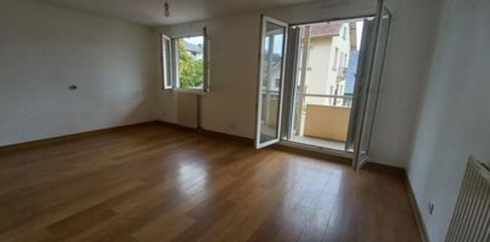 Image 2 sur 9 - Appartement  ·  Location · Barberaz (73000) · 4 pièces · 75m²