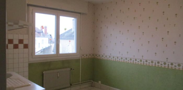 Image 3 sur 8 - Appartement  ·  Location · Dole (39100) · 3 pièces · 74m²