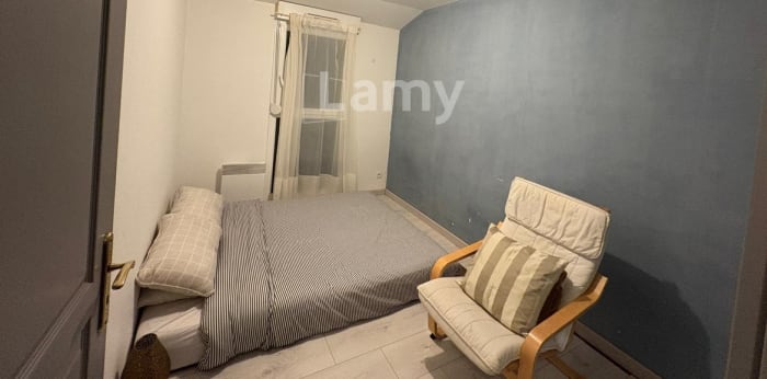 Image 5 sur 9 - Appartement  ·  Location · Loos (59120) · 3 pièces · 69m²