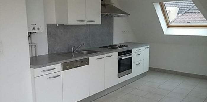 Image 8 sur 15 - Appartement  ·  Location · Sierentz (68510) · 5 pièces · 110m²