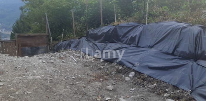 Image 9 sur 14 - Appartement  ·  Location · Grand Aigueblanche (73260) · 3 pièces · 60m²