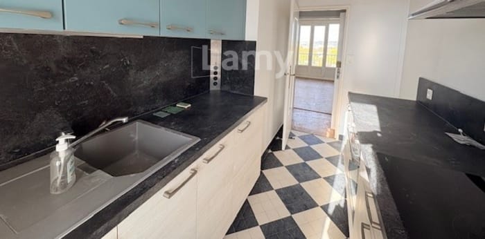Image 7 sur 12 - Appartement  ·  Location · Besancon (25000) · 3 pièces · 56m²