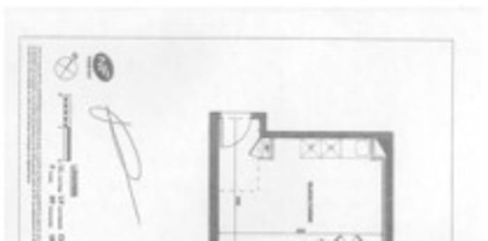 Image 6 sur 7 - Appartement  ·  Location · Montpellier (34070) · 2 pièces · 39m²