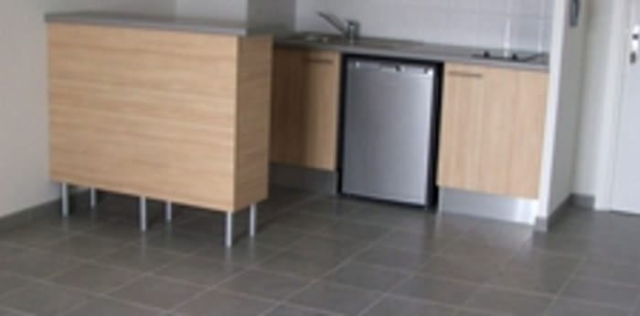 Image 5 sur 6 - Appartement  ·  Location · Toulouse (31200) · 2 pièces · 42m²