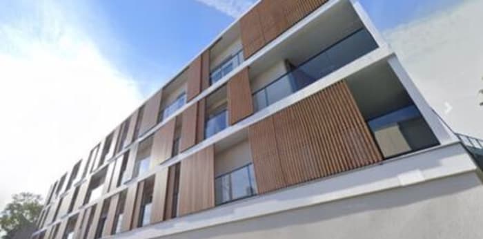 Image 1 sur 5 - Appartement  ·  Location · Groslay (95410) · 2 pièces · 37m²