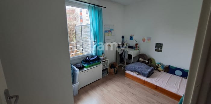 Image 2 sur 8 - Appartement  ·  Location · Clermont Ferrand (63100) · 4 pièces · 77m²