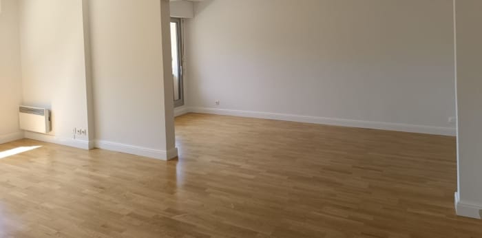 Image 4 sur 10 - Appartement  ·  Location · Rouen (76000) · 4 pièces · 106m²