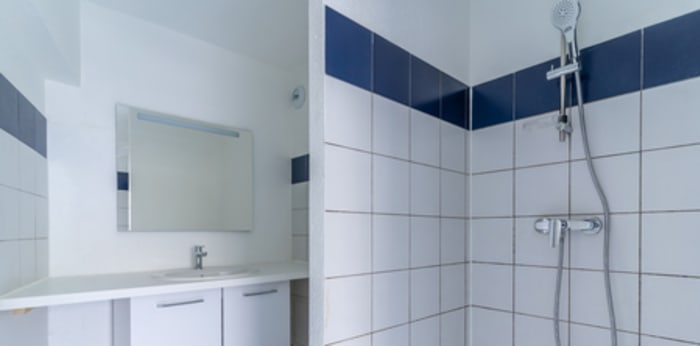 Image 6 sur 6 - Appartement  ·  Location · Bordeaux (33000) · 2 pièces · 25m²