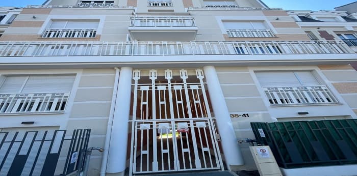 Appartement  ·  Location · Le Blanc Mesnil (93150) · 3 pièces · 65m²