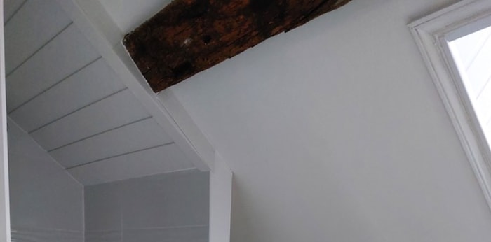 Image 4 sur 10 - Appartement  ·  Location · Le Quesnoy (59530) · 1 pièce · 21m²