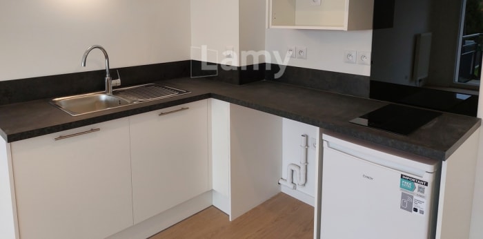 Image 4 sur 7 - Appartement  ·  Location · Douai (59500) · 2 pièces · 40m²