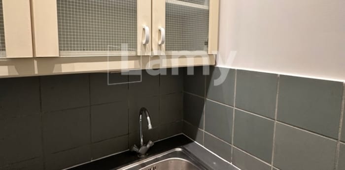 Image 9 sur 11 - Appartement  ·  Location · Paris (75020) · 2 pièces · 42m²