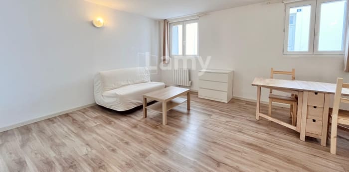 Image 7 sur 12 - Appartement  ·  Location · Aix En Provence (13090) · 1 pièce · 31m²