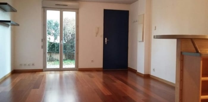 Image 1 sur 5 - Appartement  ·  Location · Plaisance Du Touch (31830) · 2 pièces · 43m²