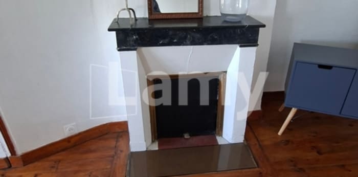 Image 3 sur 5 - Appartement  ·  Location · Clermont Ferrand (63000) · 3 pièces · 69m²