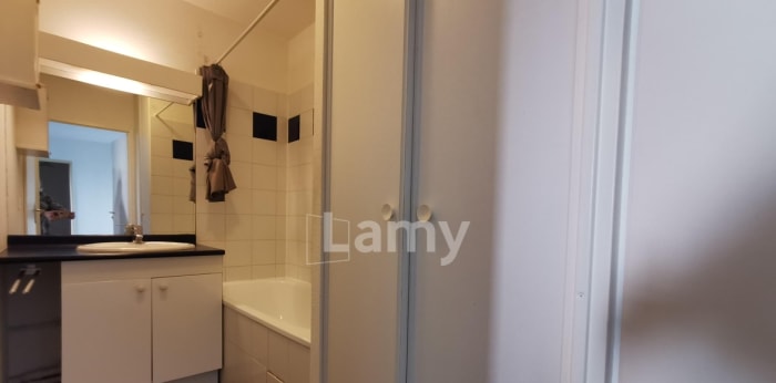 Image 12 sur 15 - Appartement  ·  Location · Toulouse (31200) · 51m²