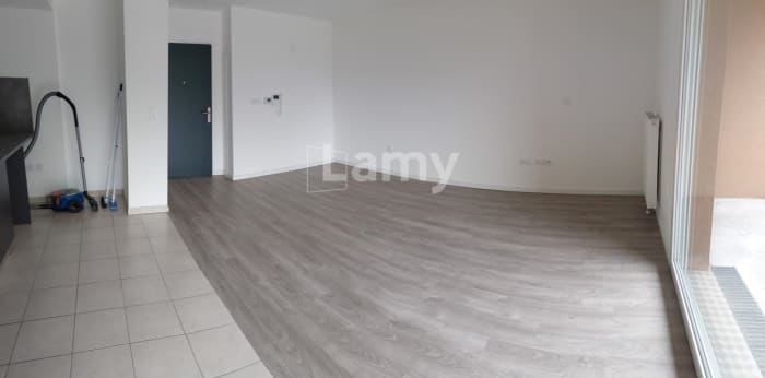 Image 4 sur 9 - Appartement  ·  Location · Maxeville (54320) · 2 pièces · 42m²