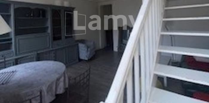 Image 13 sur 25 - Appartement  ·  Location · Bordeaux (33000) · 3 pièces · 65m²