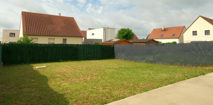 Image 2 sur 10 - Maison/villa  ·  Location · Bressey Sur Tille (21560) · 5 pièces · 154m²