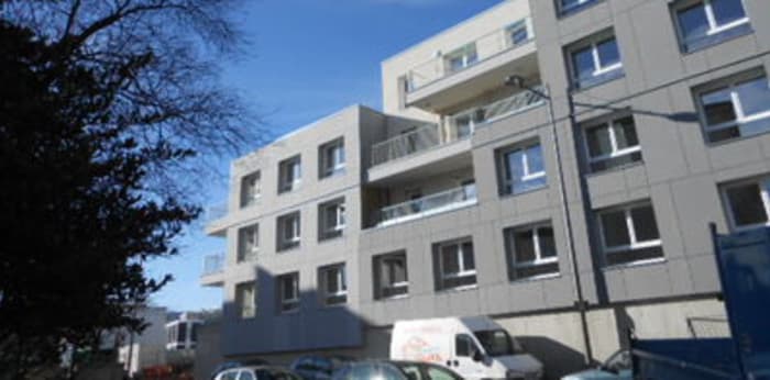 Image 3 sur 3 - Appartement  ·  Location · Clermont Ferrand (63000) · 1 pièce · 27m²