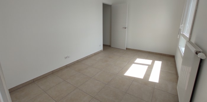 Image 12 sur 12 - Appartement  ·  Location · Villeurbanne (69100) · 3 pièces · 65m²