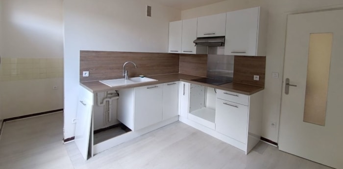 Image 4 sur 5 - Appartement  ·  Location · Chantilly (60500) · 3 pièces · 67m²